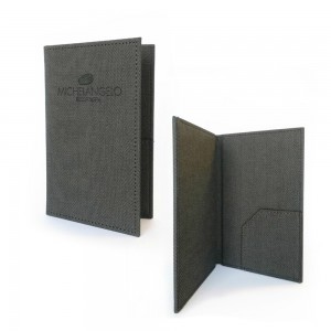 TWEED Bill Holder