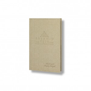 TWEED Bill Holder