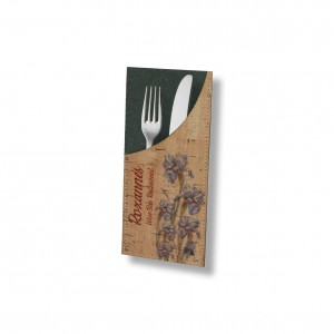 ELLIPTIC Cutlery Holder