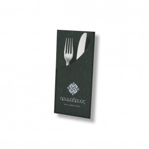 ELLIPTIC Cutlery Holder