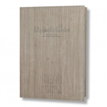 2FOLD Menu Catalogue