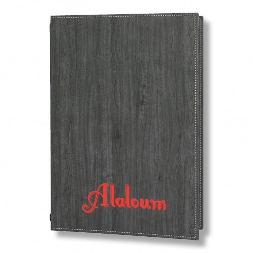 ACERO Restaurant Menu