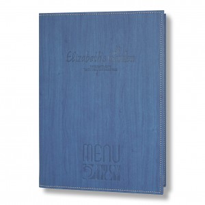 ACERO Restaurant Menu