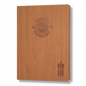 ACERO Restaurant Menu