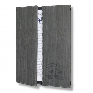 AEOLUS Menu Catalogue