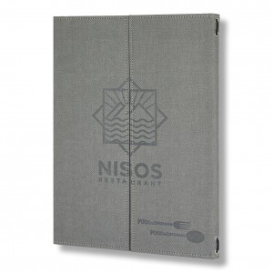 AEOLUS Menu Catalogue