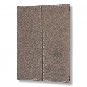 AEOLUS Menu Catalogue