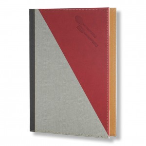 DELPHI Menu Catalogue