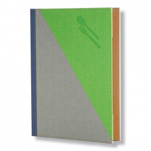 DELPHI Menu Catalogue