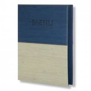 MILITOS Menu Catalogue