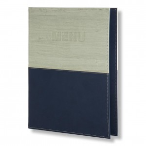 MILITOS Menu Catalogue