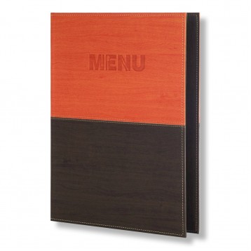 MILITOS Menu Catalogue