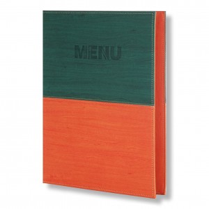 MILITOS Menu Catalogue