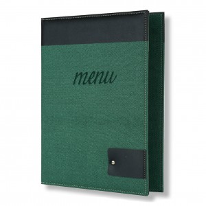 PASIPHAE Menu Catalogue