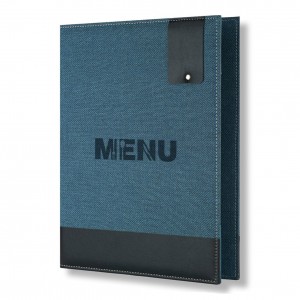 PASIPHAE Menu Catalogue