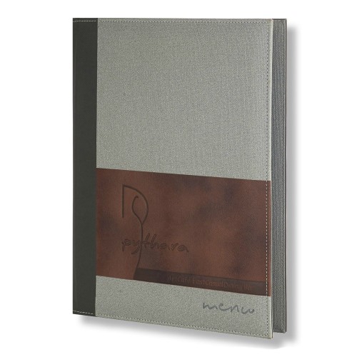 THETIS+ Menu Catalog THETIS+ Menu Catalog