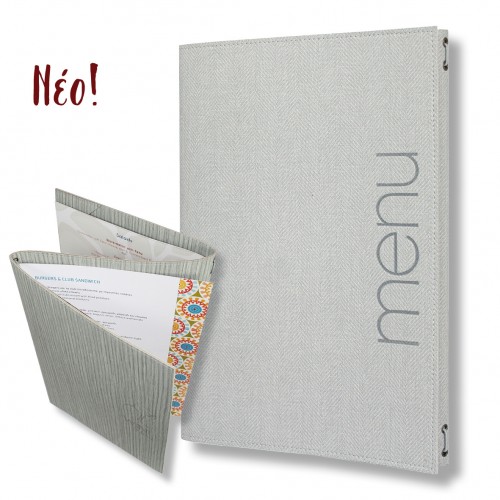 WAVE Menu Catalogue WAVE Menu Catalogue