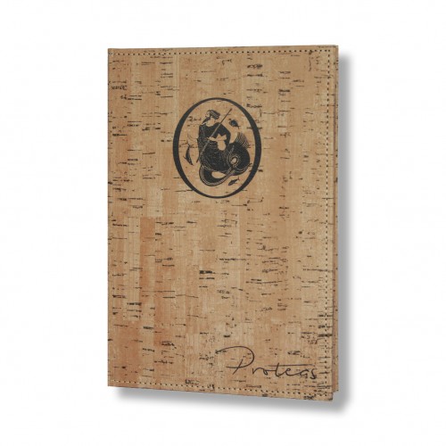 CORK Menu Cover CORK Menu Cover