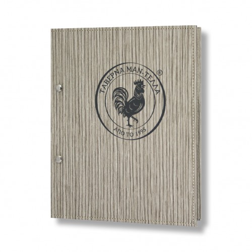 SCREW Menu SCREW Menu