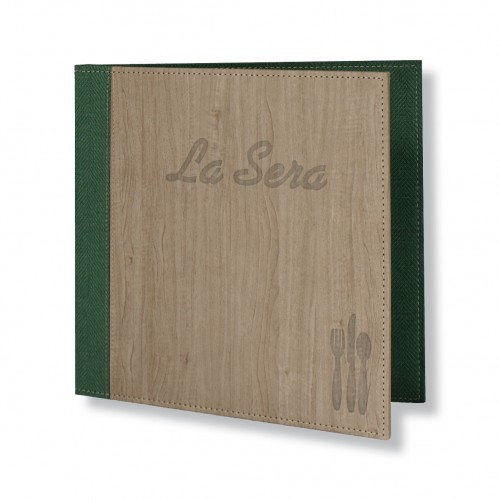 ARGO Menu List Holder ARGO Menu List Holder