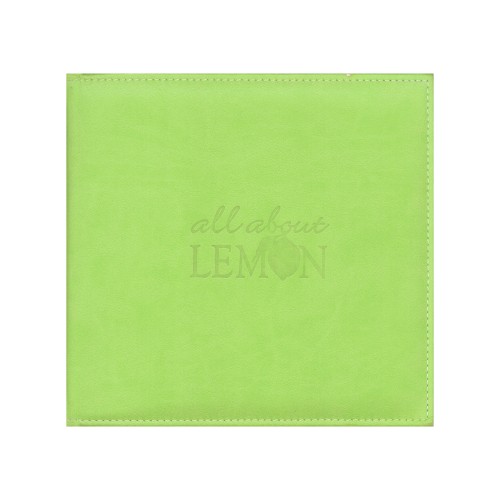 SMART Menu List Cover SMART Menu List Cover