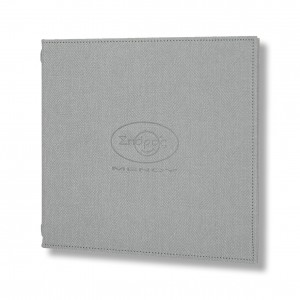 TWEED Menu List Cover