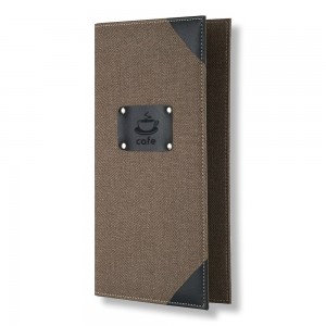 PASIPHAE Menu Holder