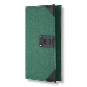 PASIPHAE Menu Holder