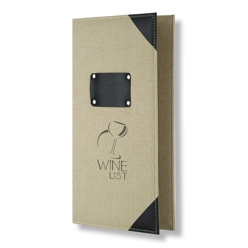 PASIPHAE Menu Holder