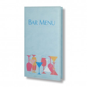 SMART Wine List Cover
