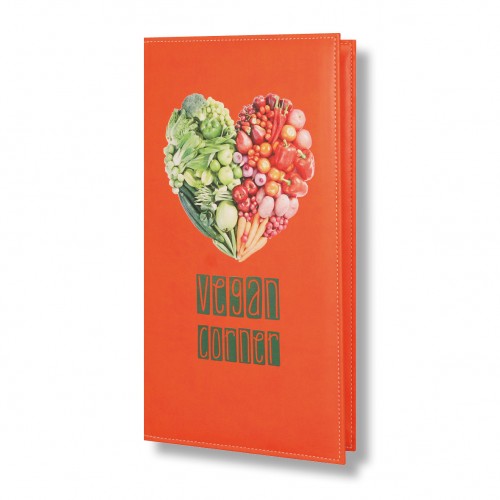 SMART Wine List Cover SMART Wine List Cover