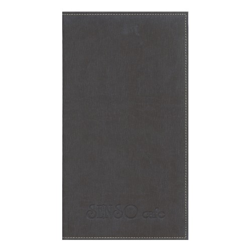 VERSACE Wine List Cover VERSACE Wine List Cover