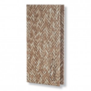 VINYL Wine List Cover