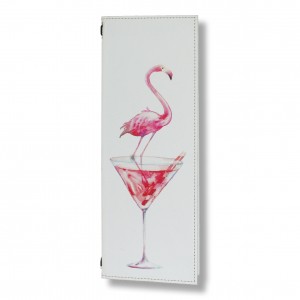 COROLLA Bar List Cover