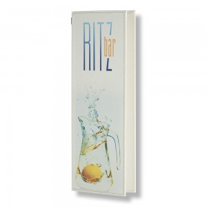 COROLLA Bar List Cover