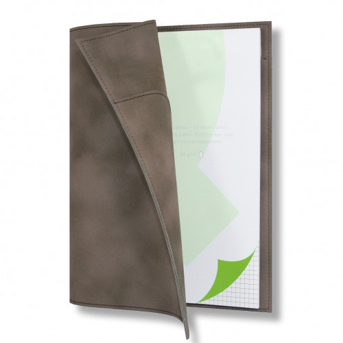 FLEXY Notepad Folder A4