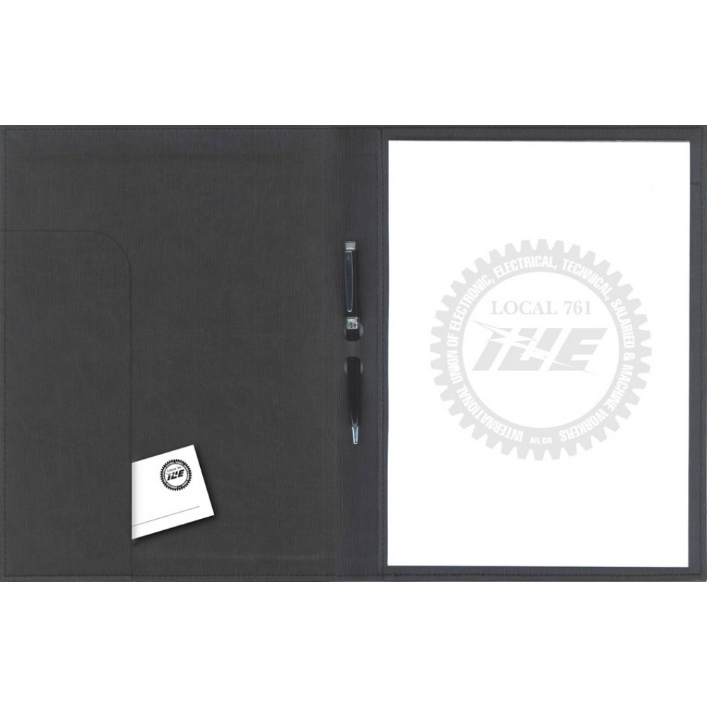 FLEXY Notepad Folder A4