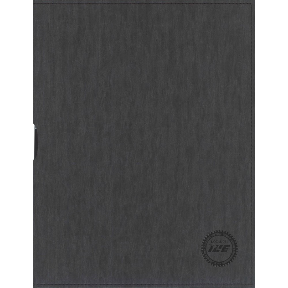 FLEXY Notepad Folder A4