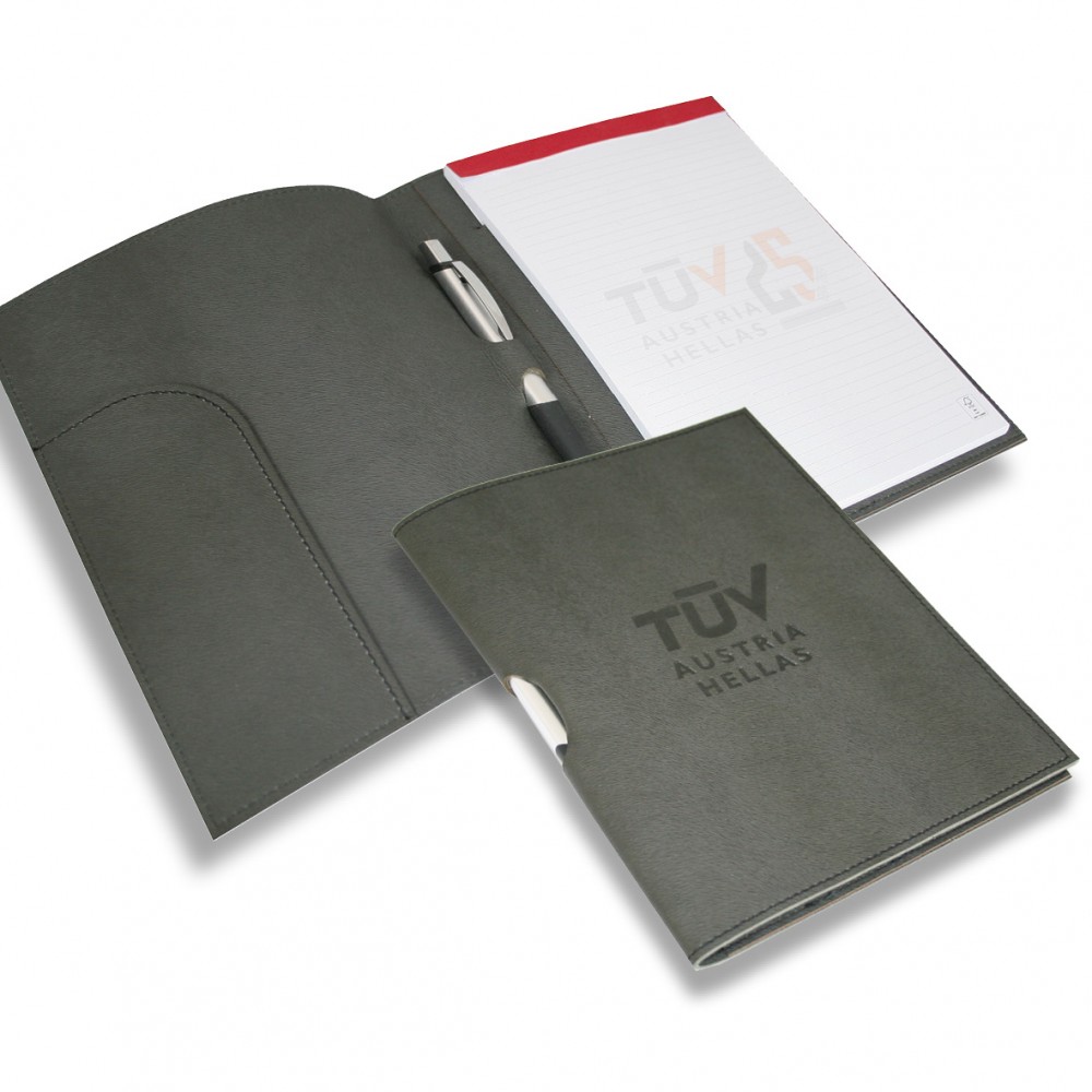 FLEXY Notepad Folder A5