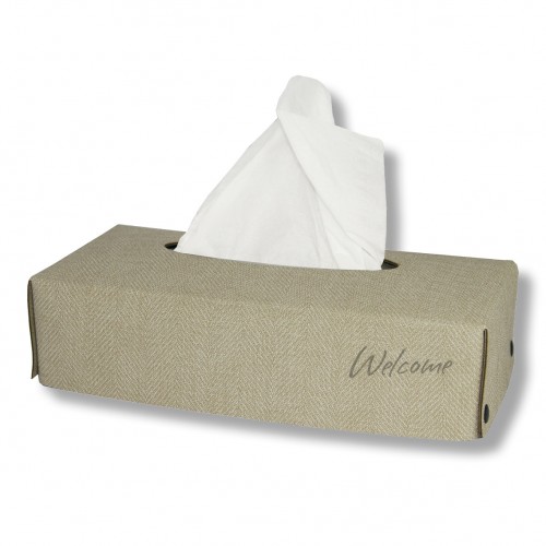 Tissue Case Tissue Case