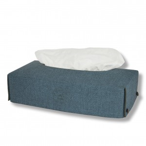 Tissue Case