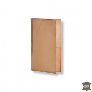 Genuine Leather Bill Presenter