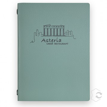 CORIUM® Menu Catalogue 