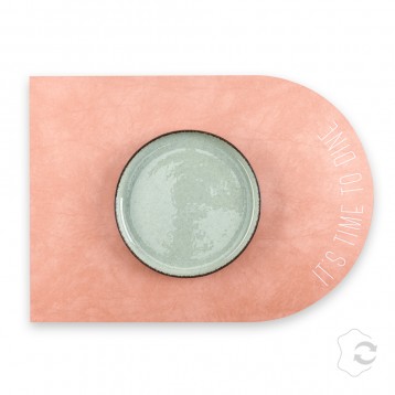 Placemat Corium® HALF-CIRCLE