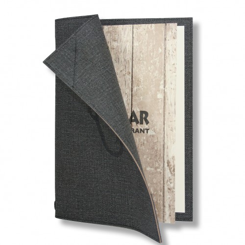 FLEXY Menu Catalogue