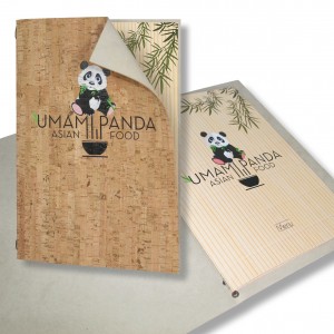 FLEXY Menu Catalogue