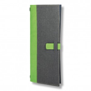 FLEXY CORDON Drink List Folder