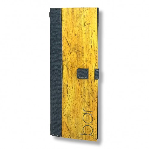 FLEXY CORDON Drink List Folder