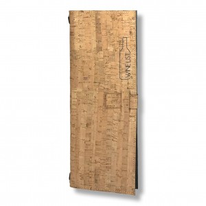 FLEXY CORDON Drink List Folder